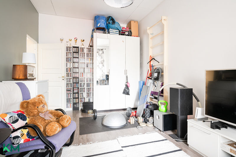 Hennalankatu 267, Hennala, Lahti