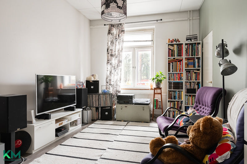 Hennalankatu 267, Hennala, Lahti