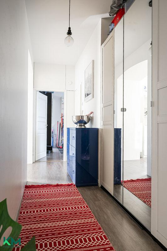 Hennalankatu 267, Hennala, Lahti