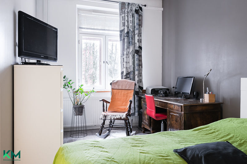 Hennalankatu 267, Hennala, Lahti
