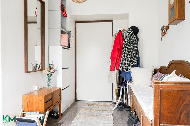 Hennalankatu 267, Hennala, Lahti