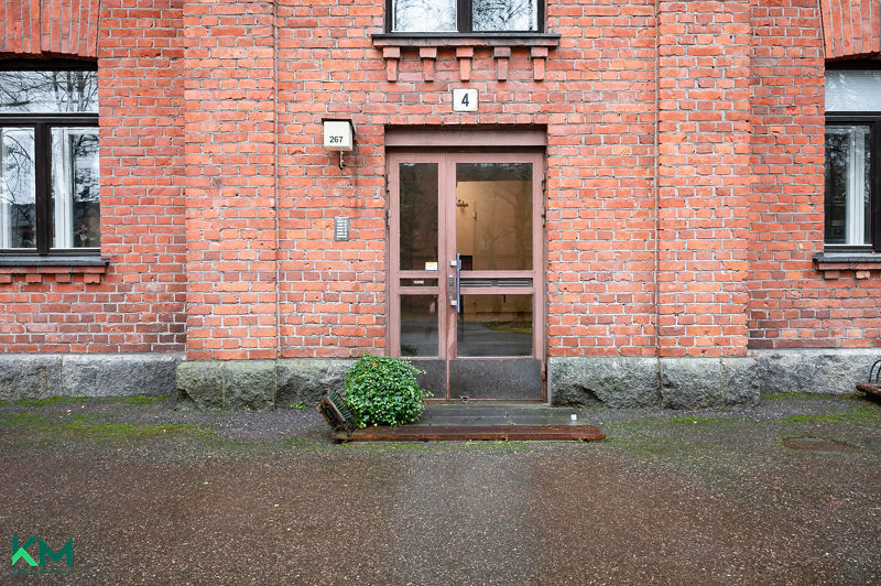 Hennalankatu 267, Hennala, Lahti