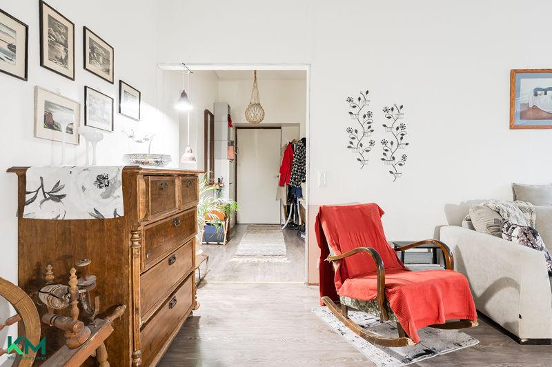 Hennalankatu 267, Hennala, Lahti