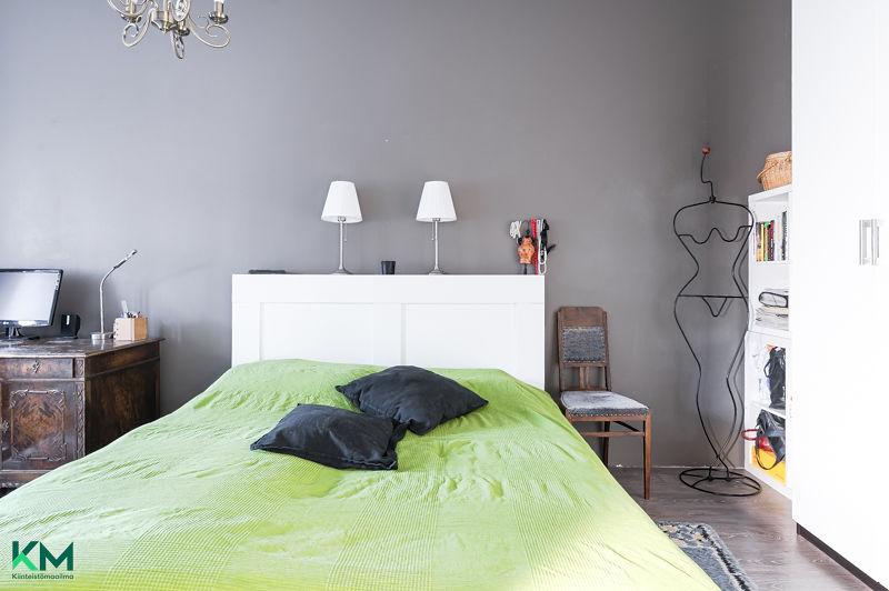 Hennalankatu 267, Hennala, Lahti