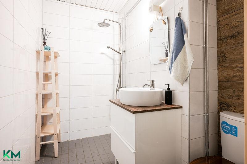 Hennalankatu 267, Hennala, Lahti