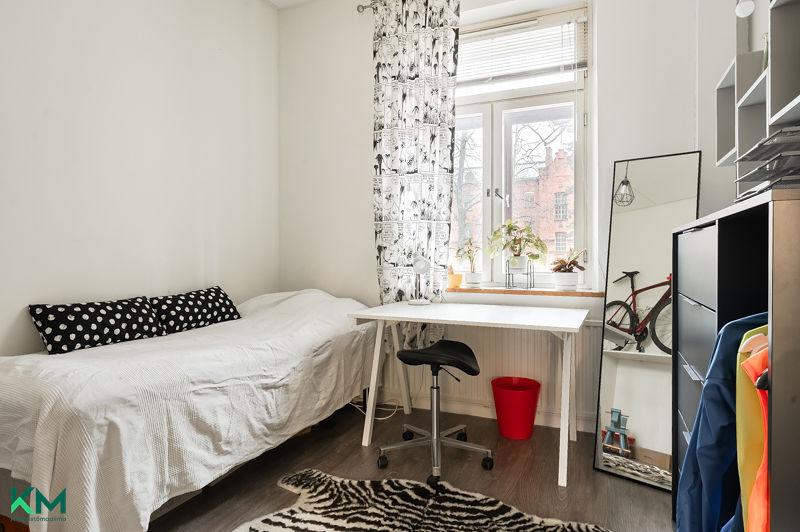 Hennalankatu 267, Hennala, Lahti