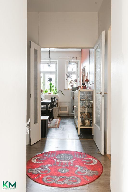 Hennalankatu 267, Hennala, Lahti