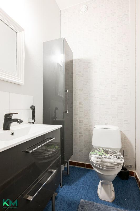 Hennalankatu 267, Hennala, Lahti