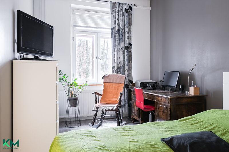 Hennalankatu 267, Hennala, Lahti