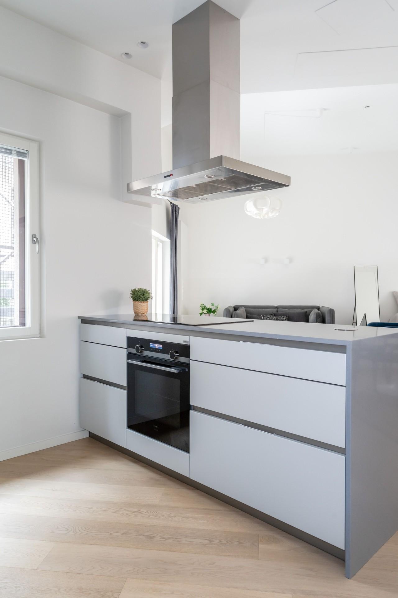 Satamakatu 11, Katajanokka, Helsinki