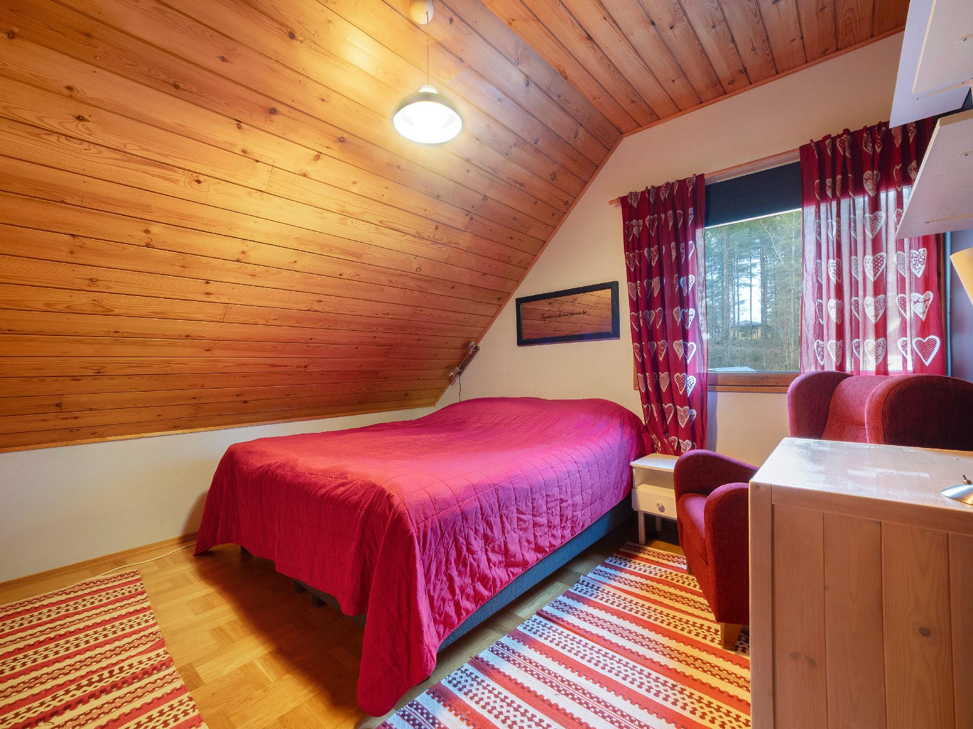 Honkapurontie 12, Liperi, Liperi