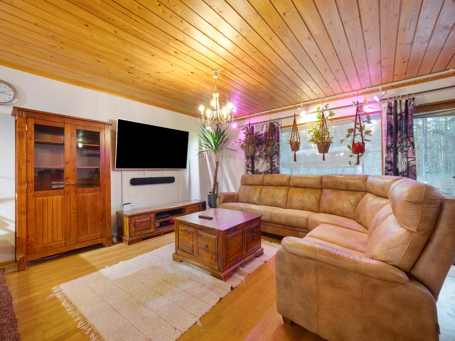 Honkapurontie 12, Liperi, Liperi