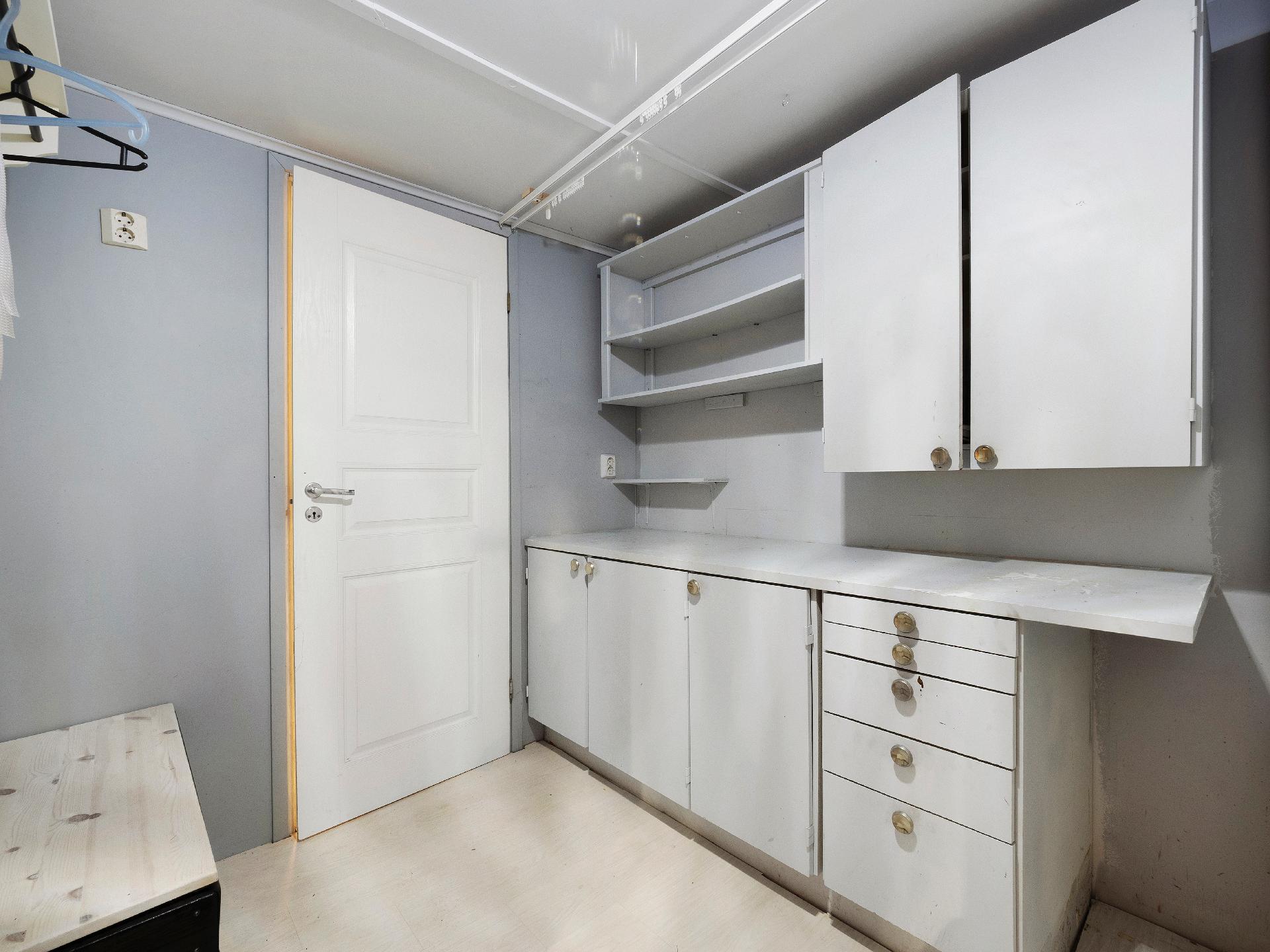 Honkapurontie 12, Liperi, Liperi