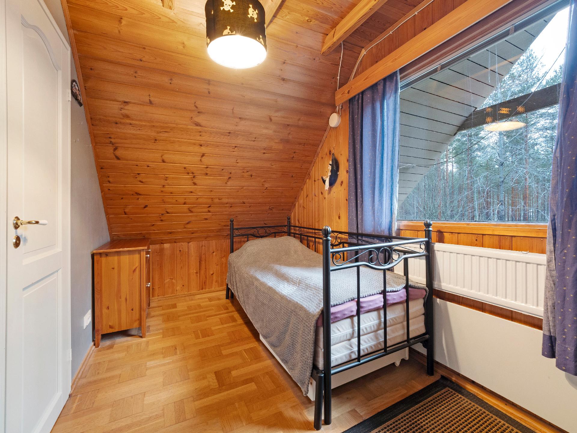 Honkapurontie 12, Liperi, Liperi