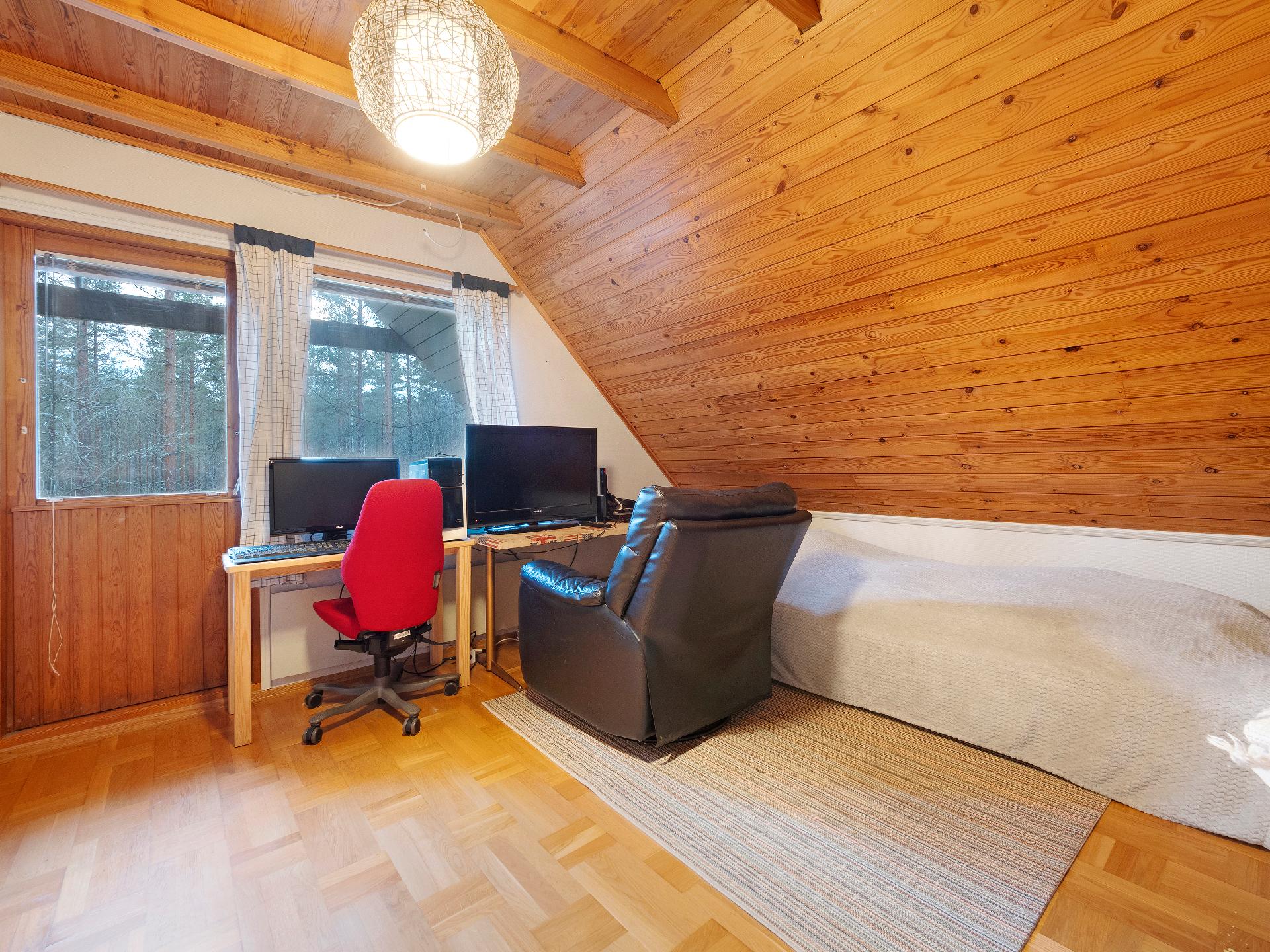 Honkapurontie 12, Liperi, Liperi