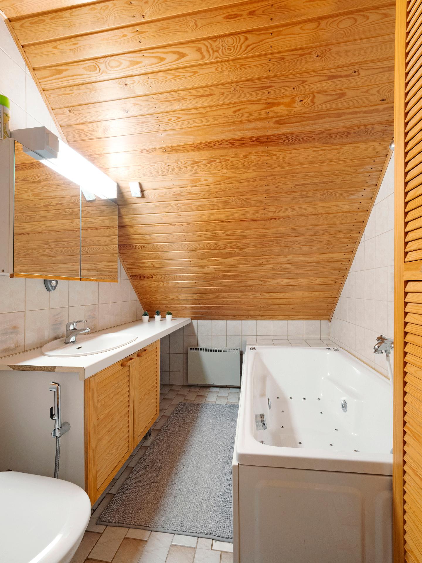 Honkapurontie 12, Liperi, Liperi