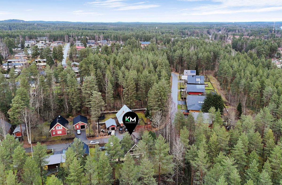 Honkapurontie 12, Liperi, Liperi