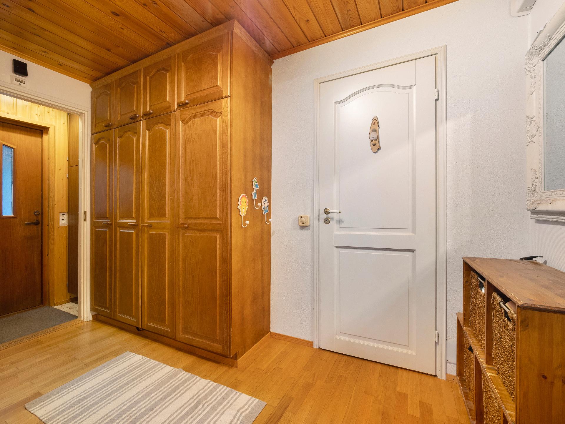 Honkapurontie 12, Liperi, Liperi