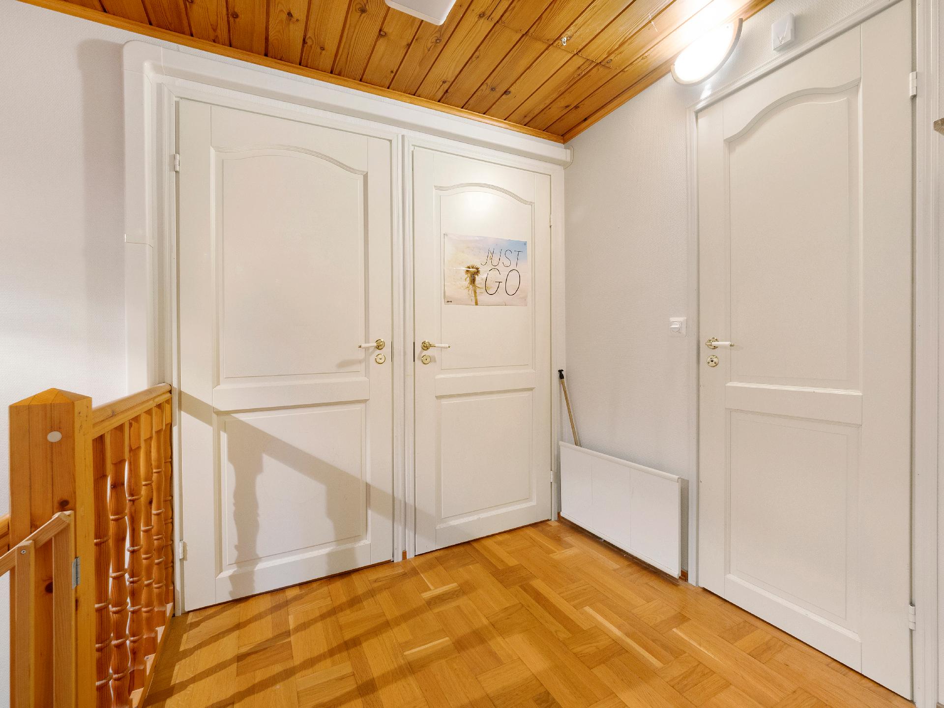 Honkapurontie 12, Liperi, Liperi