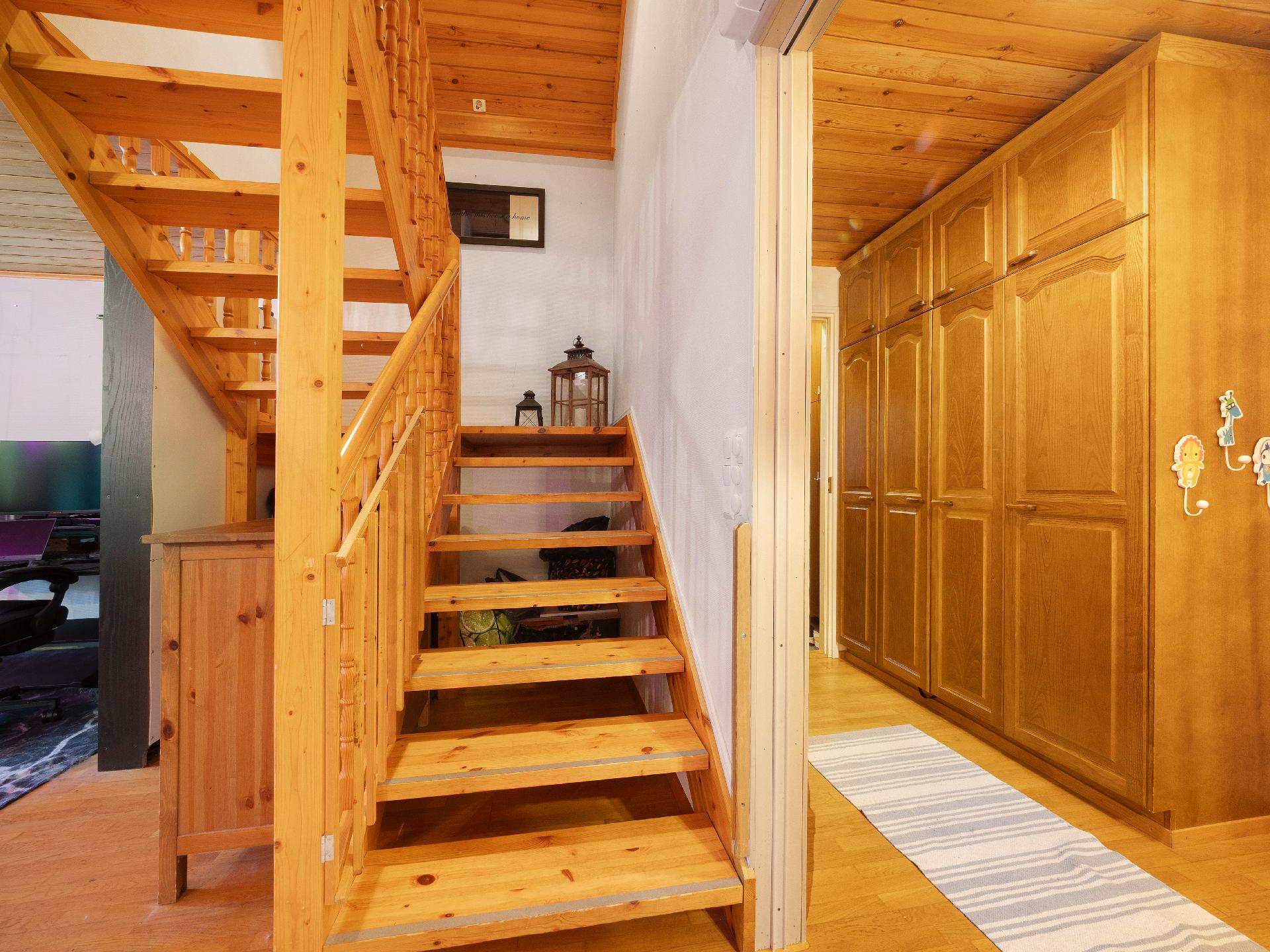 Honkapurontie 12, Liperi, Liperi