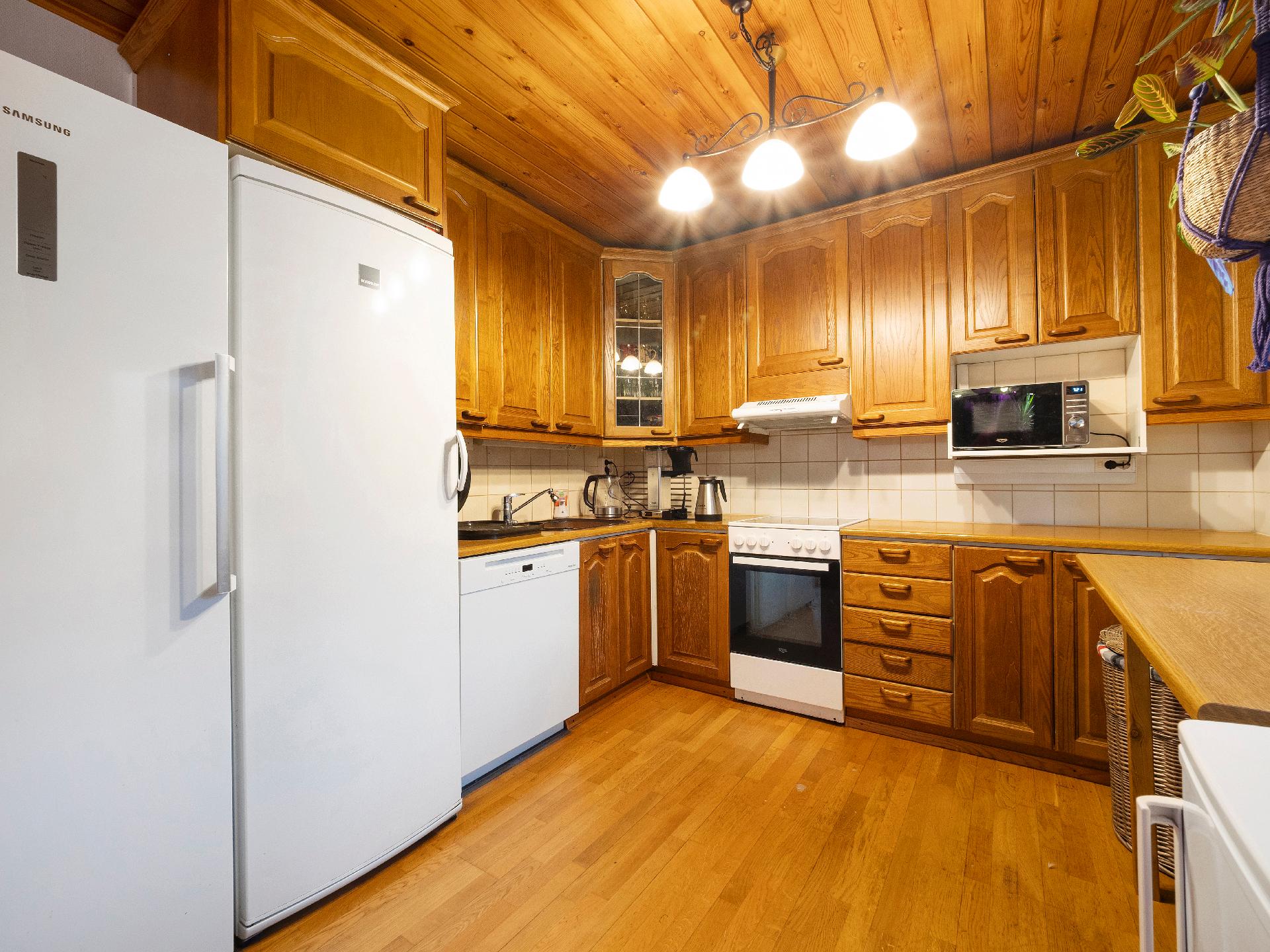 Honkapurontie 12, Liperi, Liperi