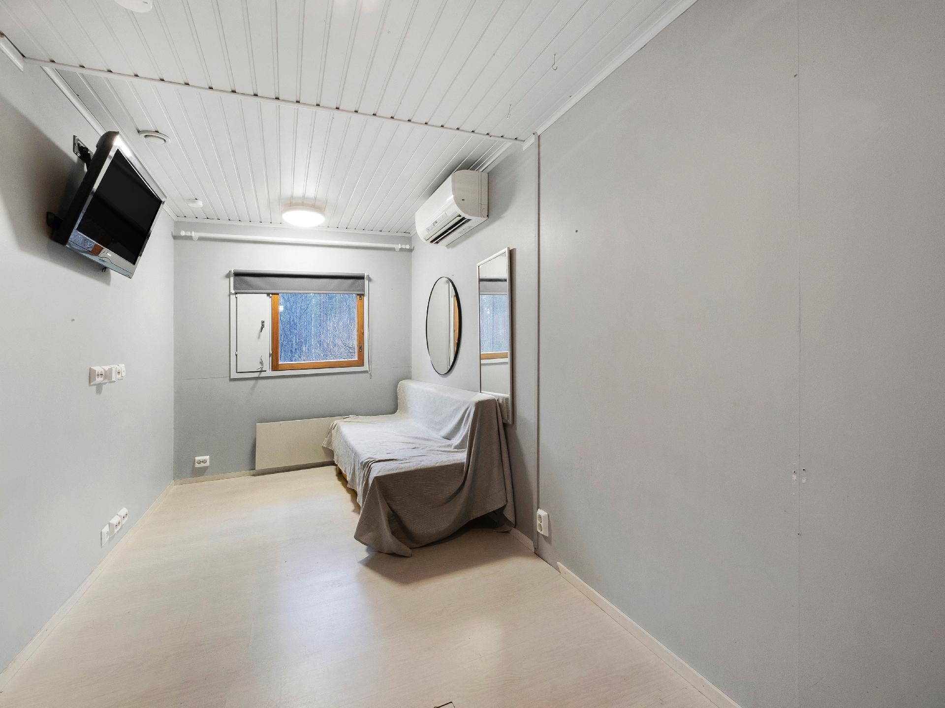 Honkapurontie 12, Liperi, Liperi