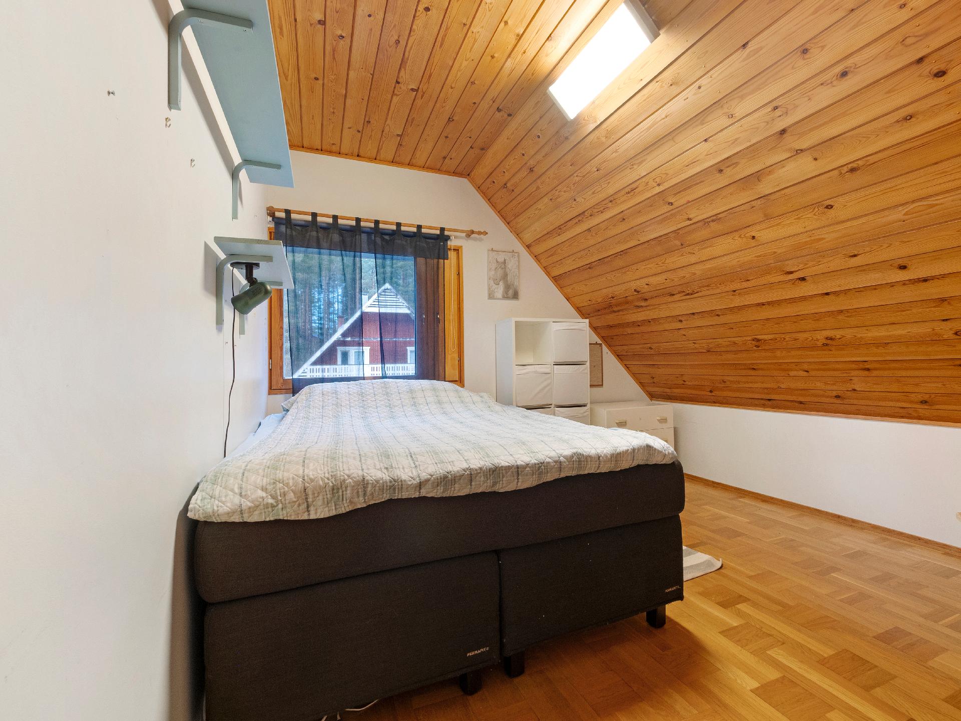 Honkapurontie 12, Liperi, Liperi