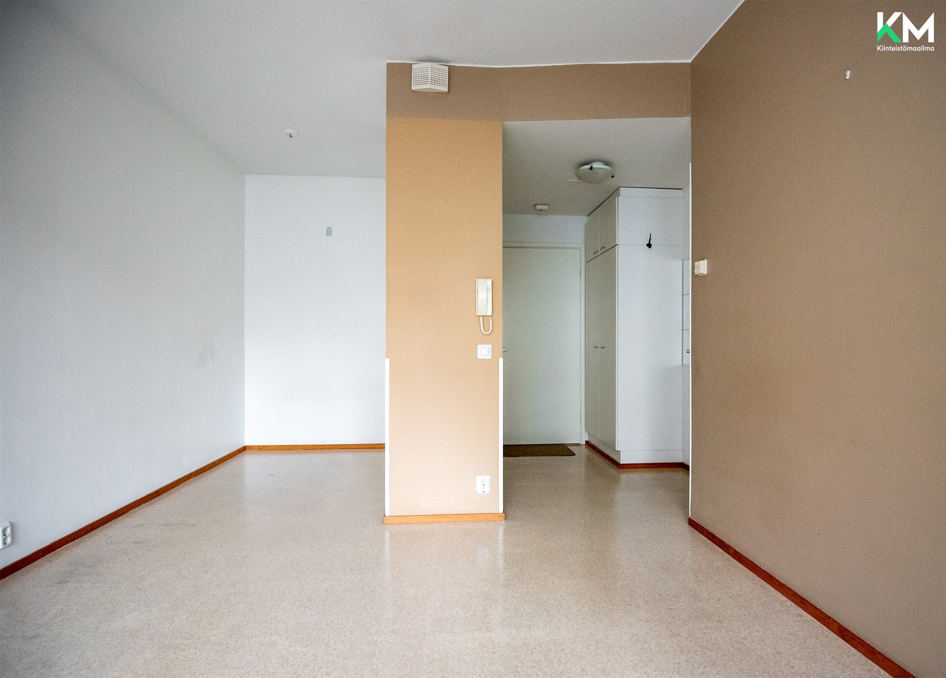 Kurjenkaivonkenttä 1, Turku