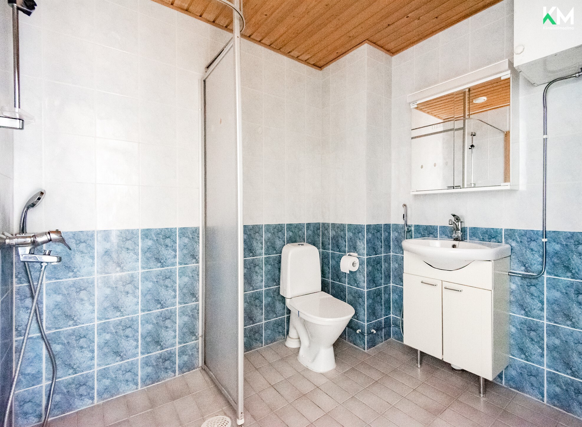 Kurjenkaivonkenttä 1, Turku