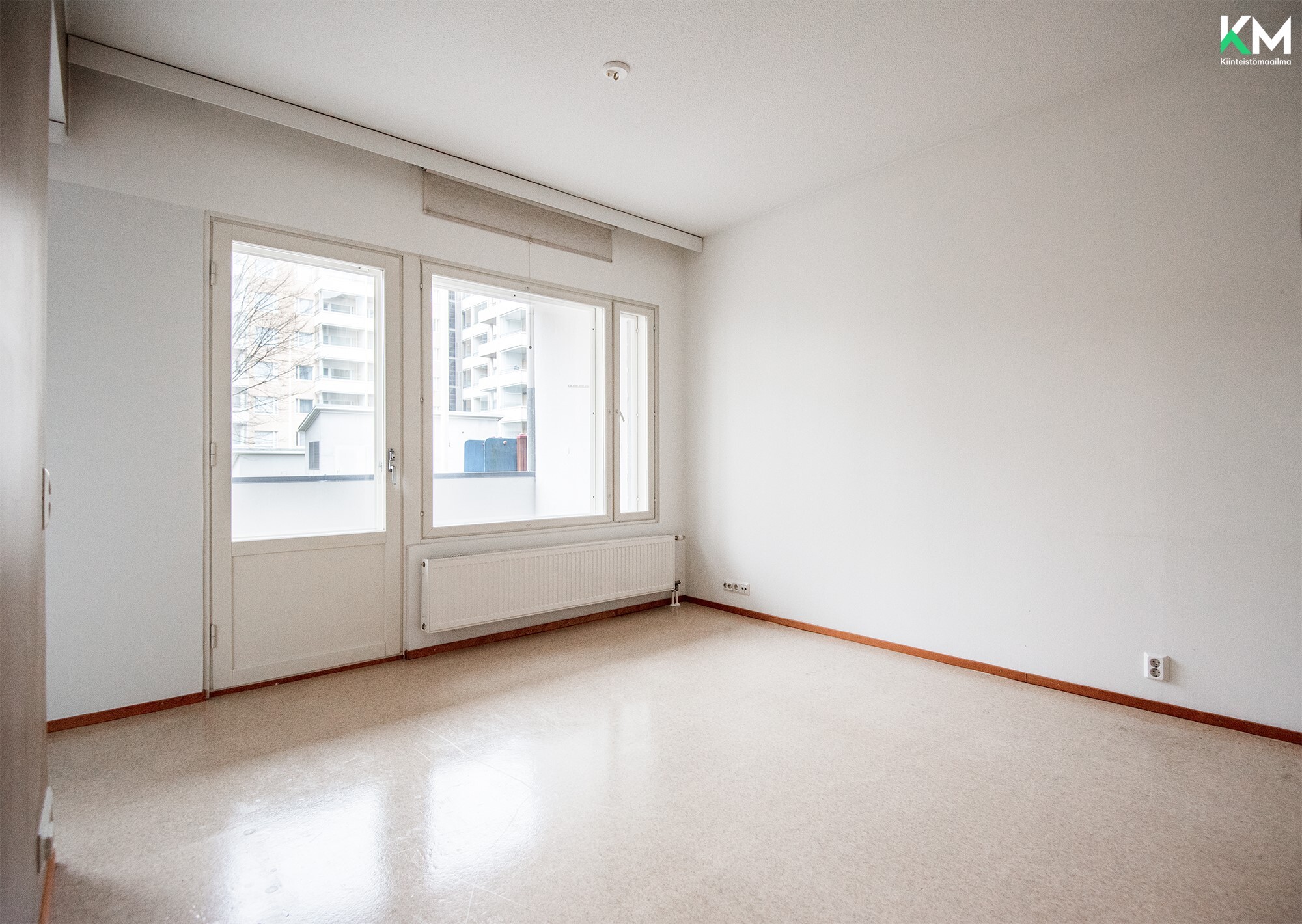 Kurjenkaivonkenttä 1, Turku