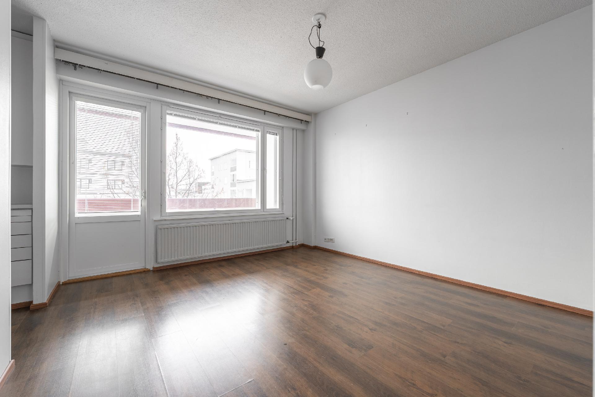 Vuorikatu 34, Keskusta, Kuopio