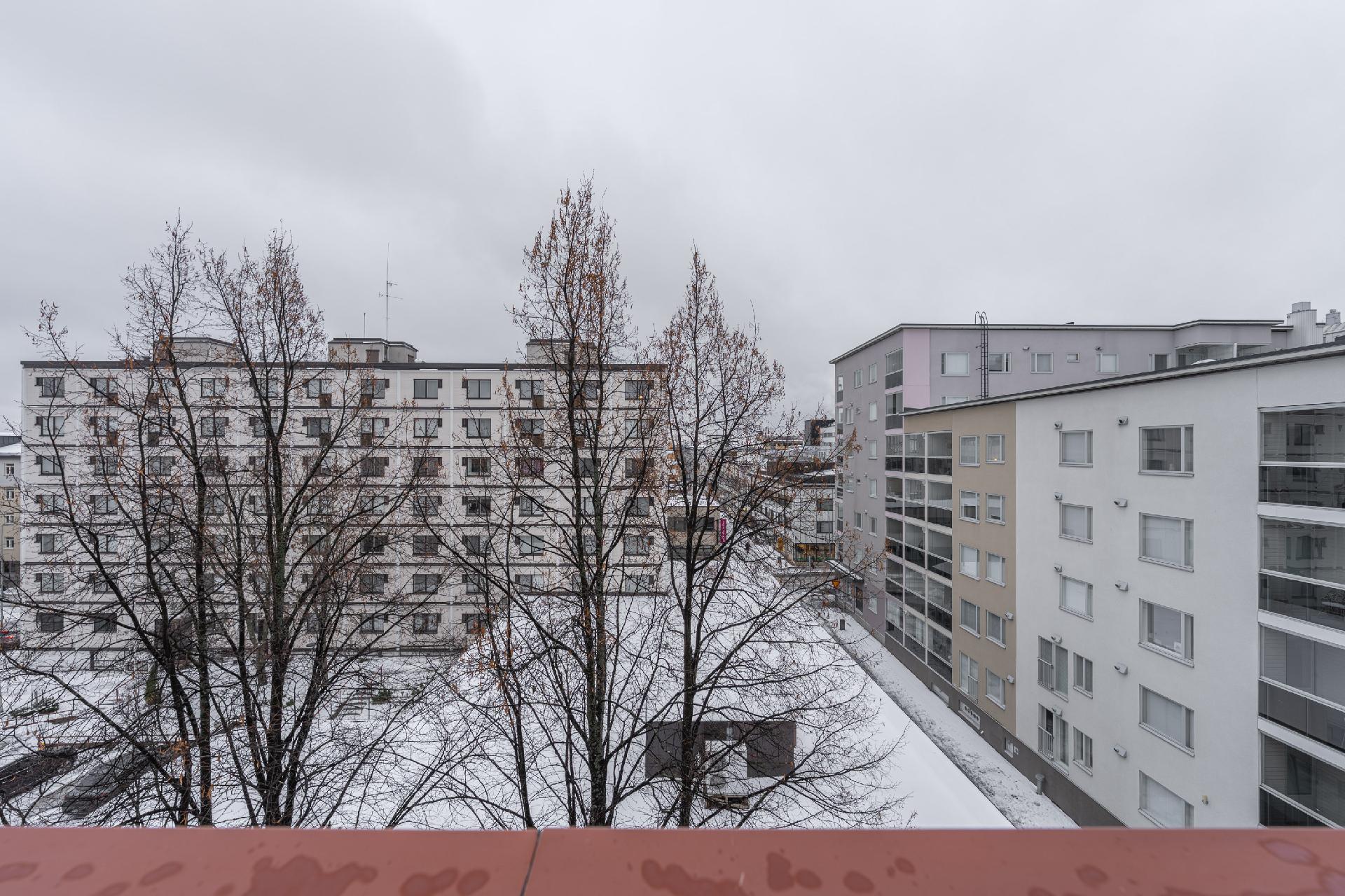 Vuorikatu 34, Keskusta, Kuopio