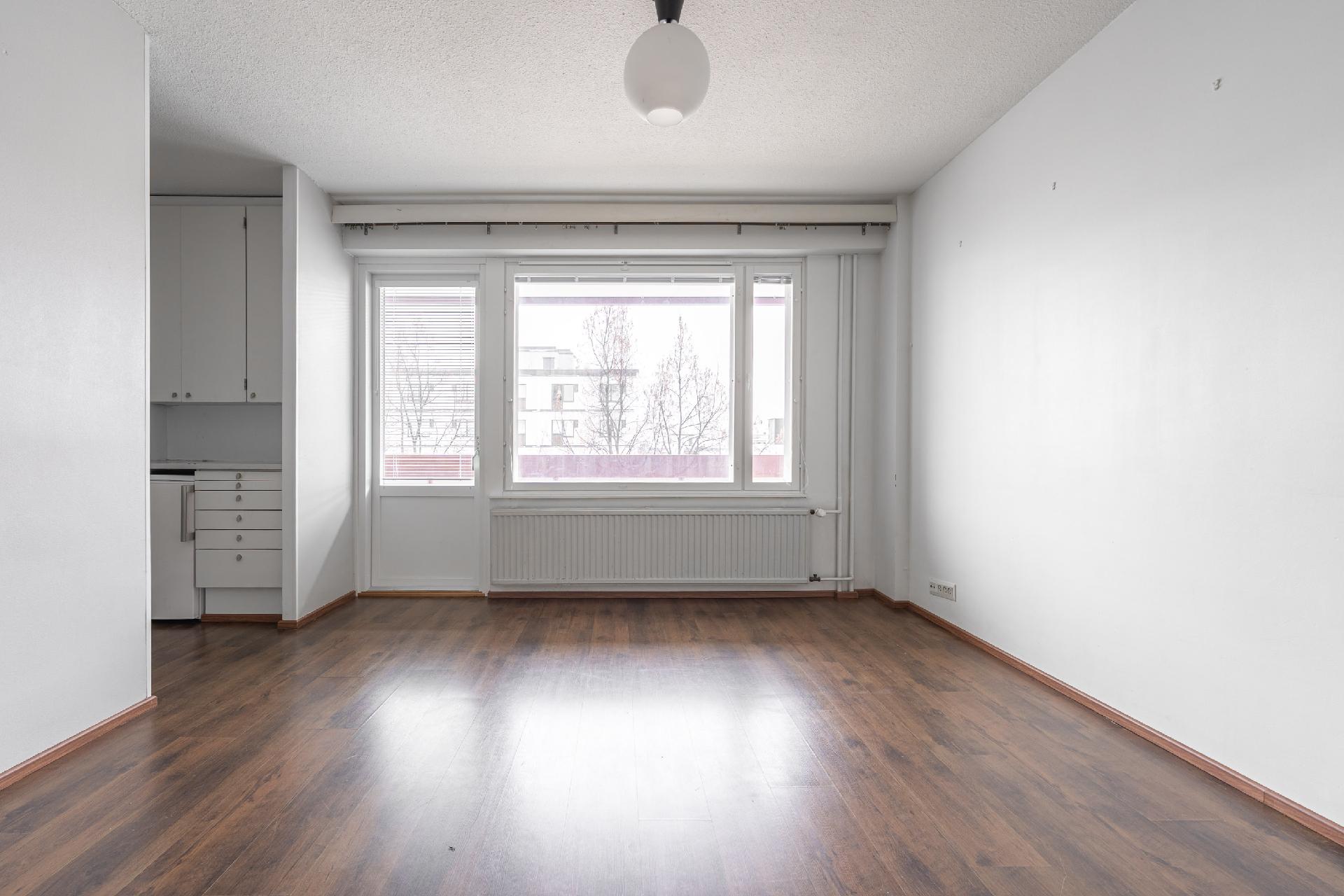 Vuorikatu 34, Keskusta, Kuopio