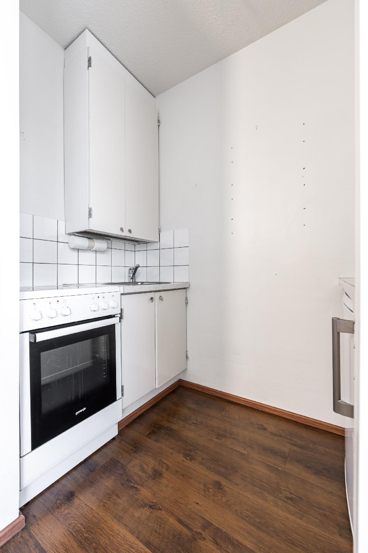 Vuorikatu 34, Keskusta, Kuopio