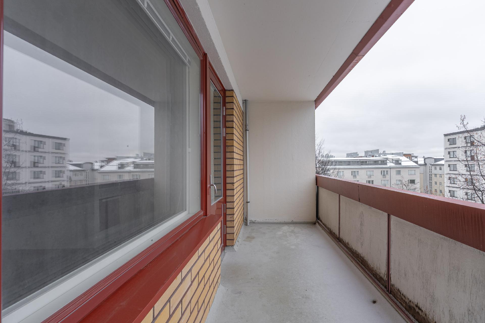 Vuorikatu 34, Keskusta, Kuopio