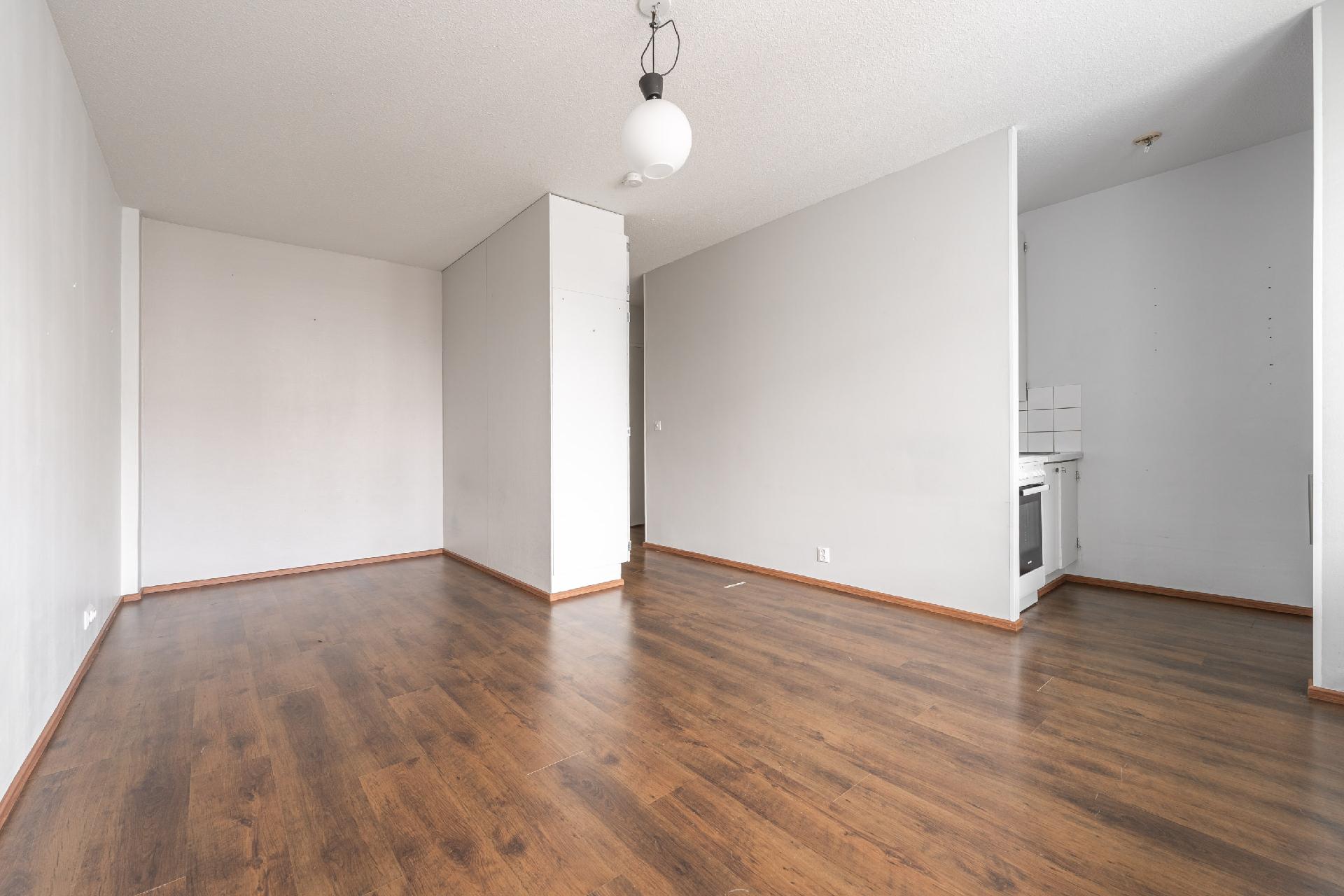 Vuorikatu 34, Keskusta, Kuopio