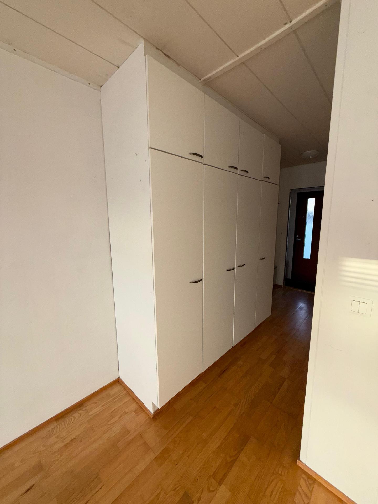 Oksmanintie 10, Leppävirta, Leppävirta