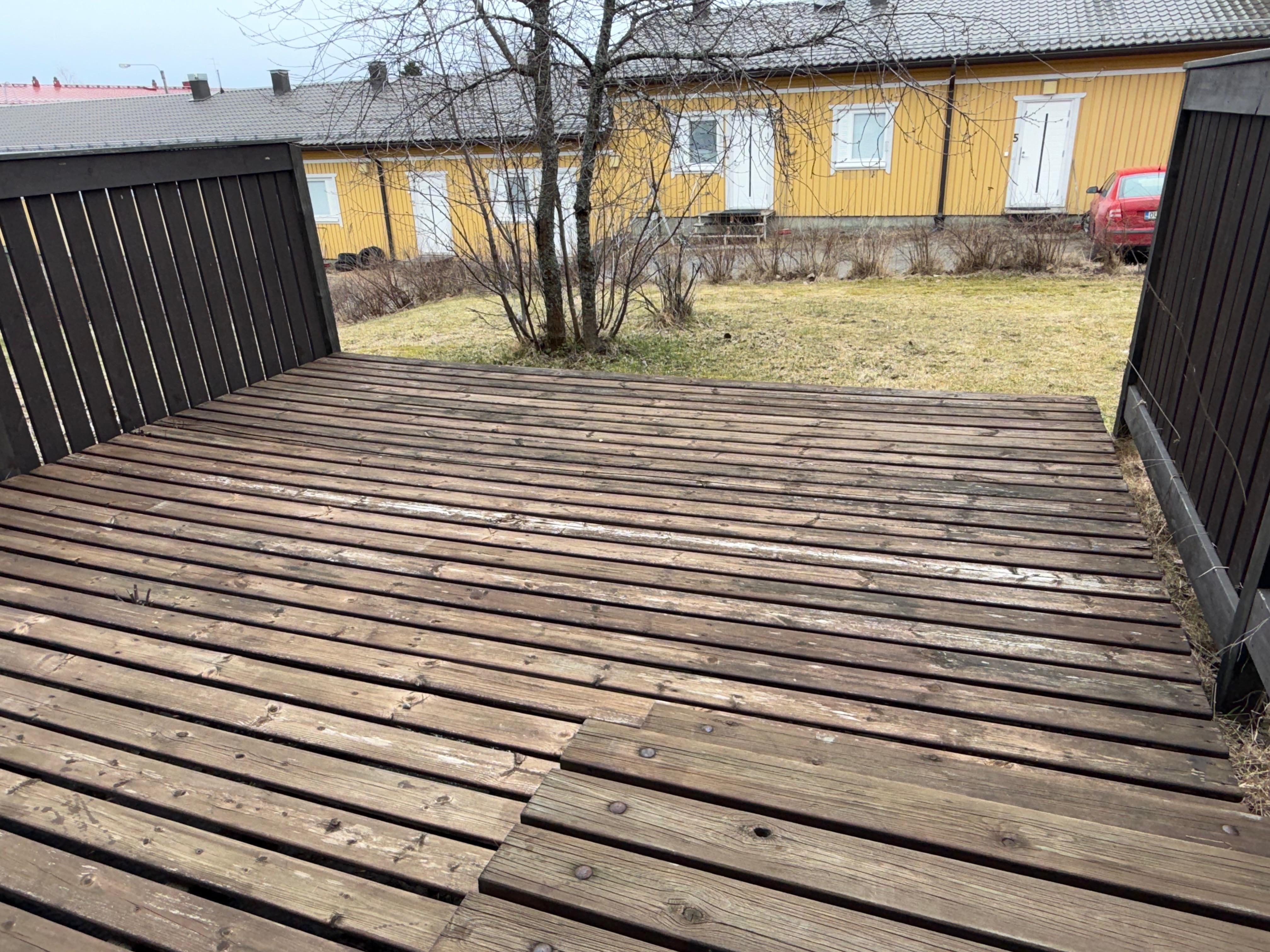 Oksmanintie 10, Leppävirta, Leppävirta