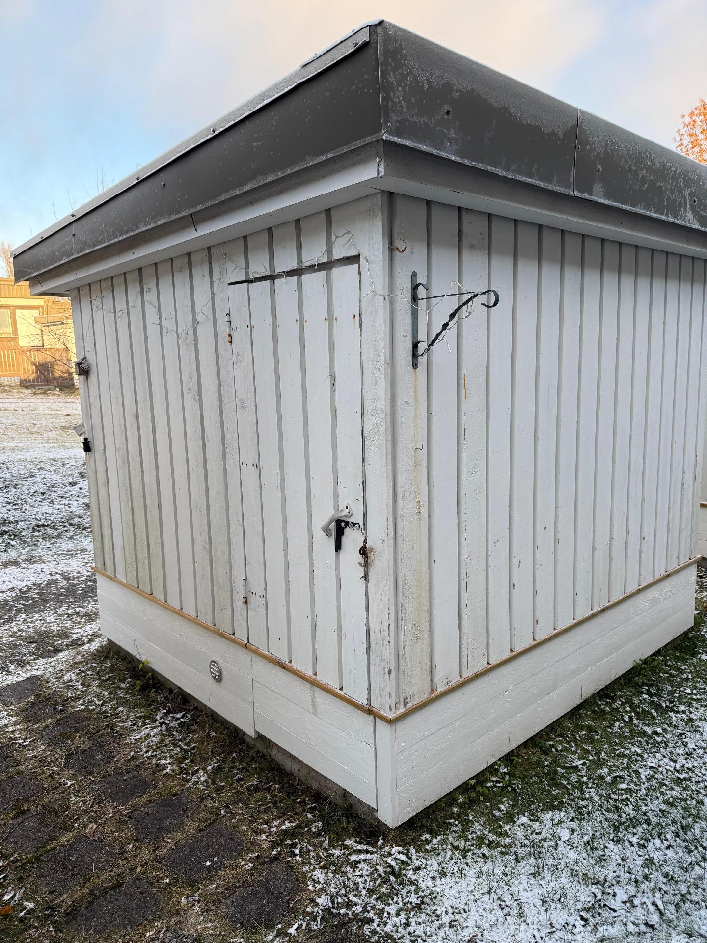 Oksmanintie 10, Leppävirta, Leppävirta