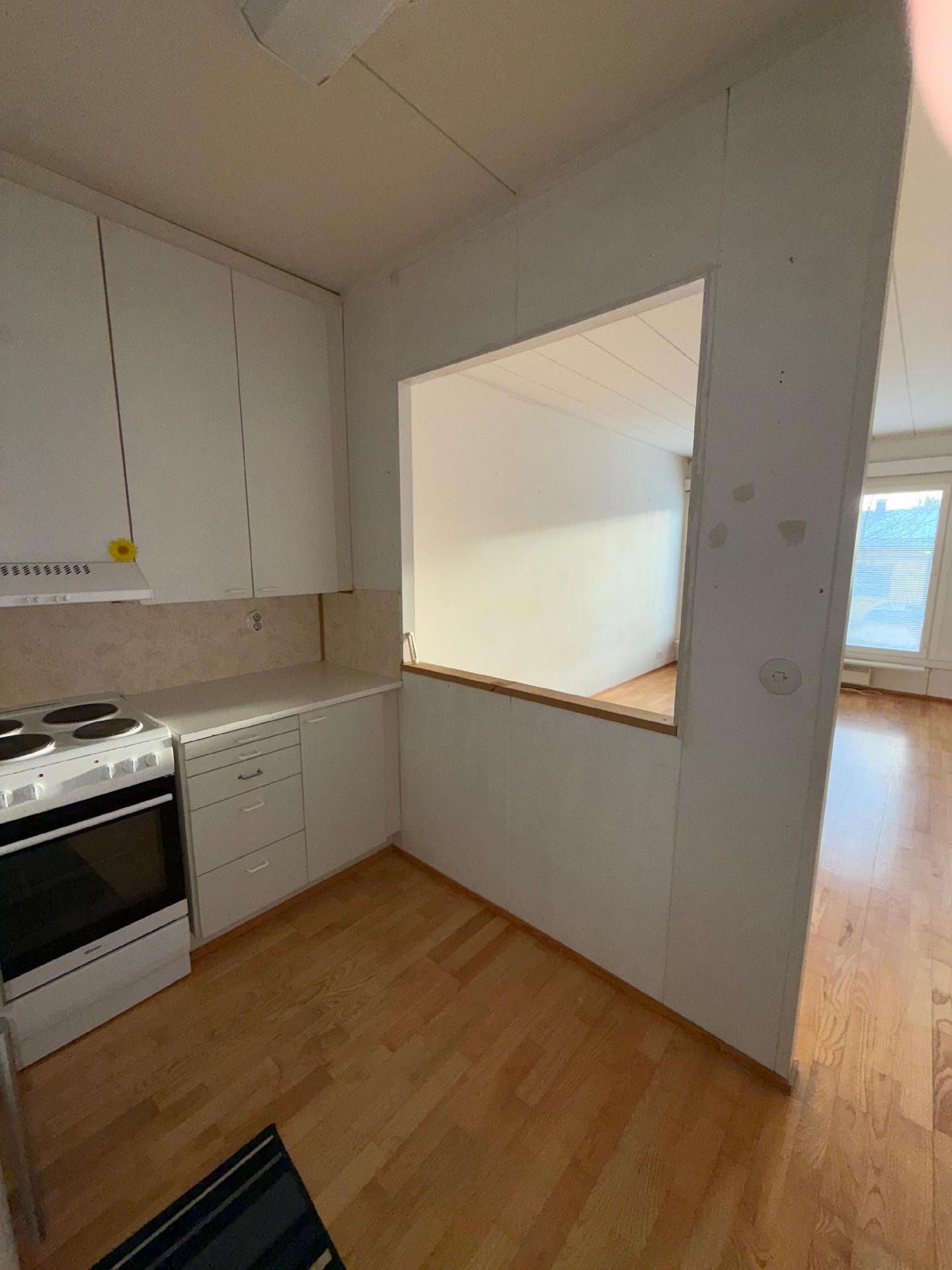 Oksmanintie 10, Leppävirta, Leppävirta