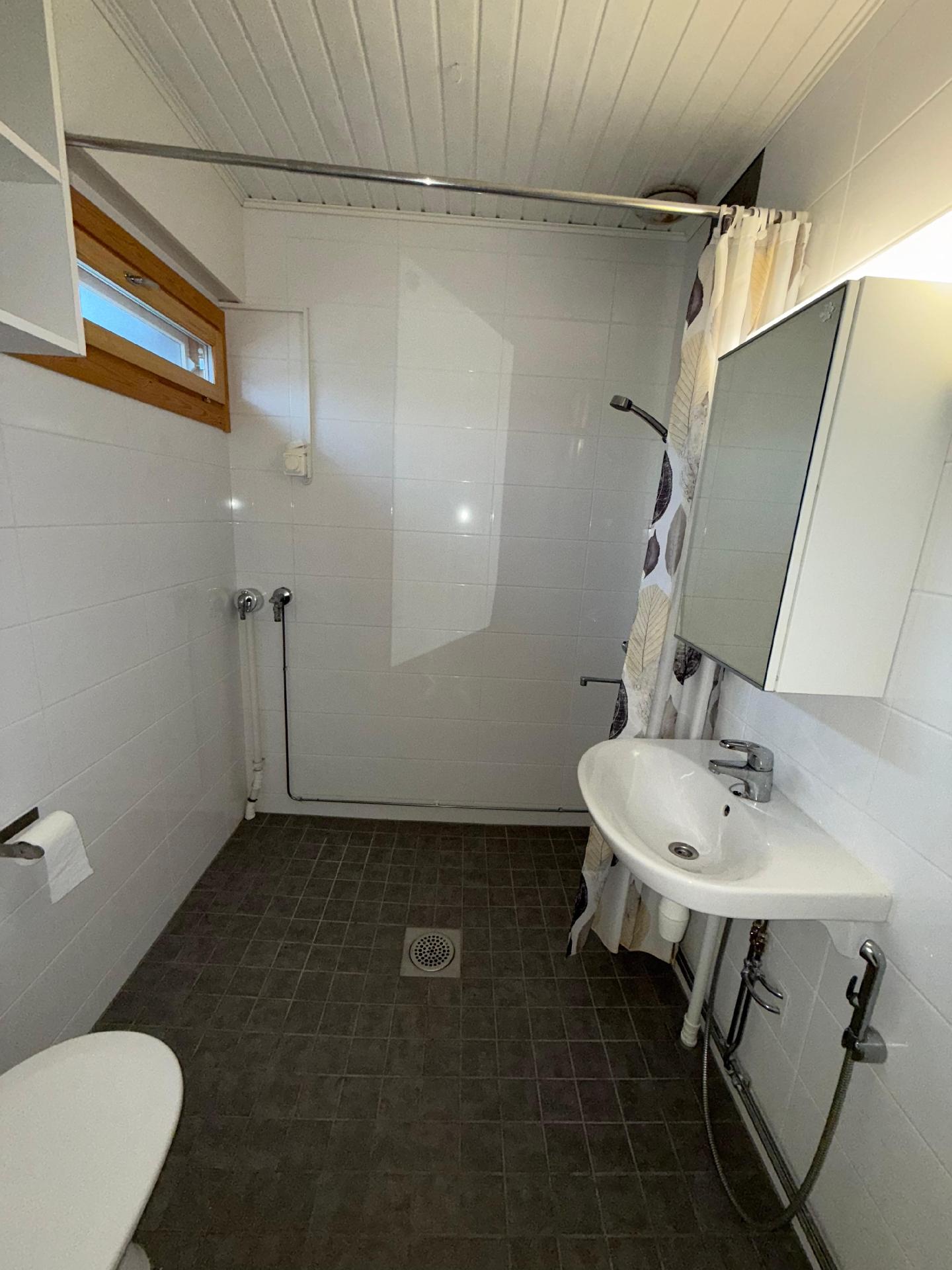 Oksmanintie 10, Leppävirta, Leppävirta