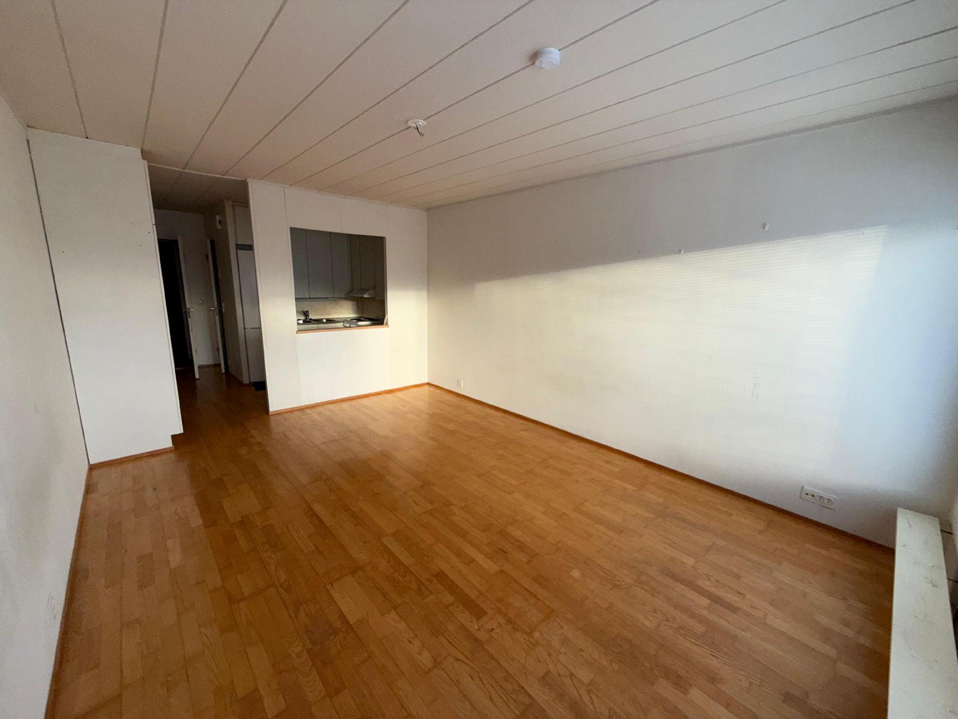 Oksmanintie 10, Leppävirta, Leppävirta