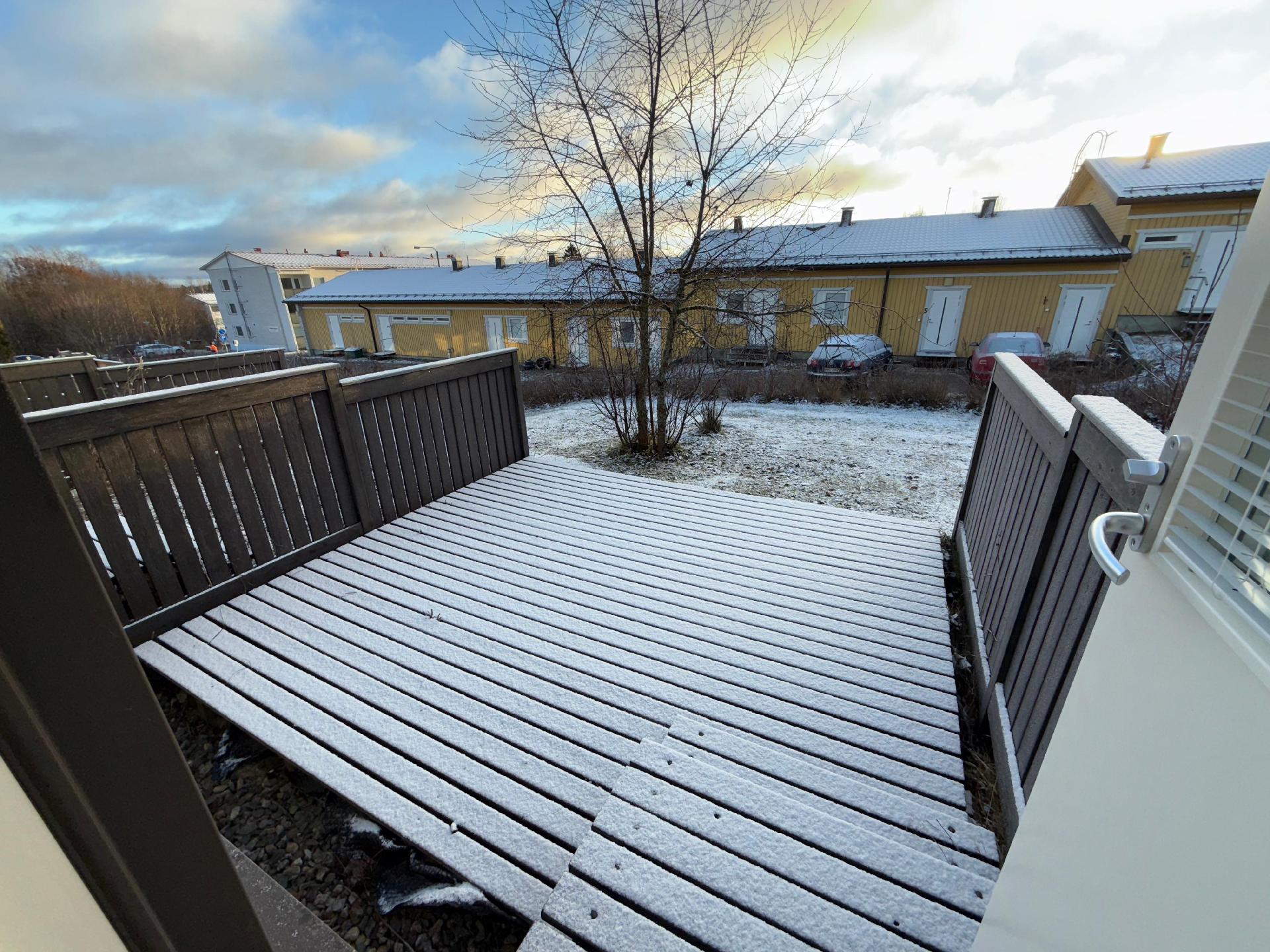 Oksmanintie 10, Leppävirta, Leppävirta