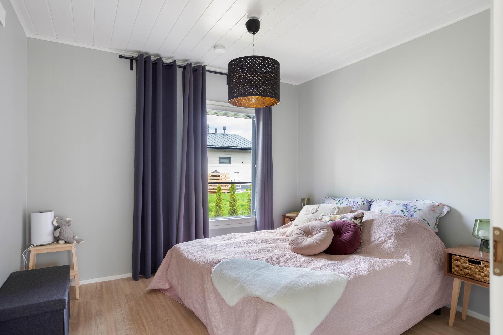 Kaunokkikaari 13, Söderkulla, Sipoo