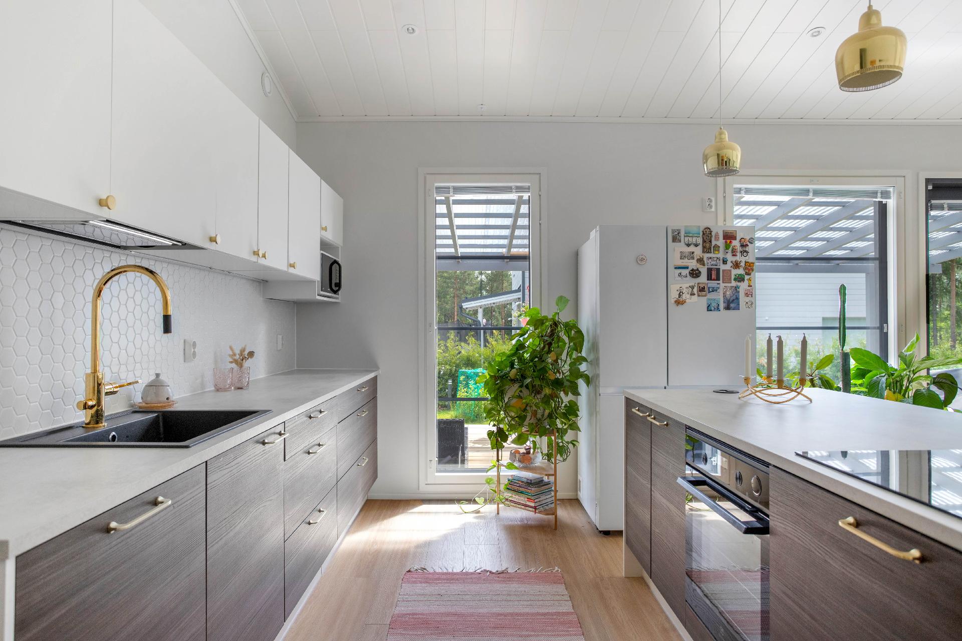 Kaunokkikaari 13, Söderkulla, Sipoo