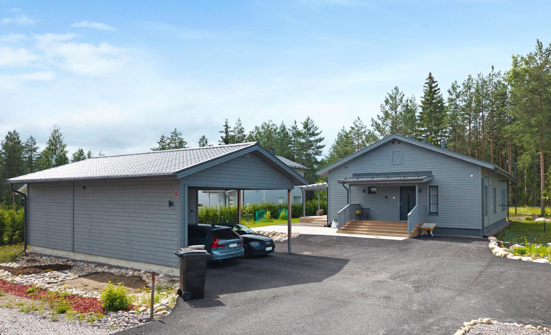 Kaunokkikaari 13, Söderkulla, Sipoo