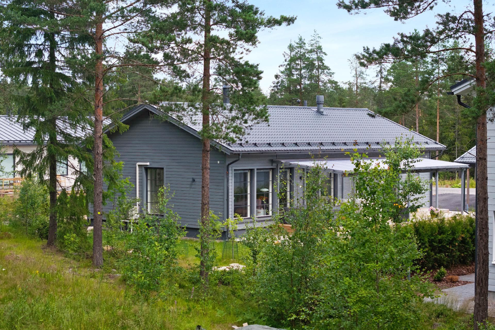 Kaunokkikaari 13, Söderkulla, Sipoo