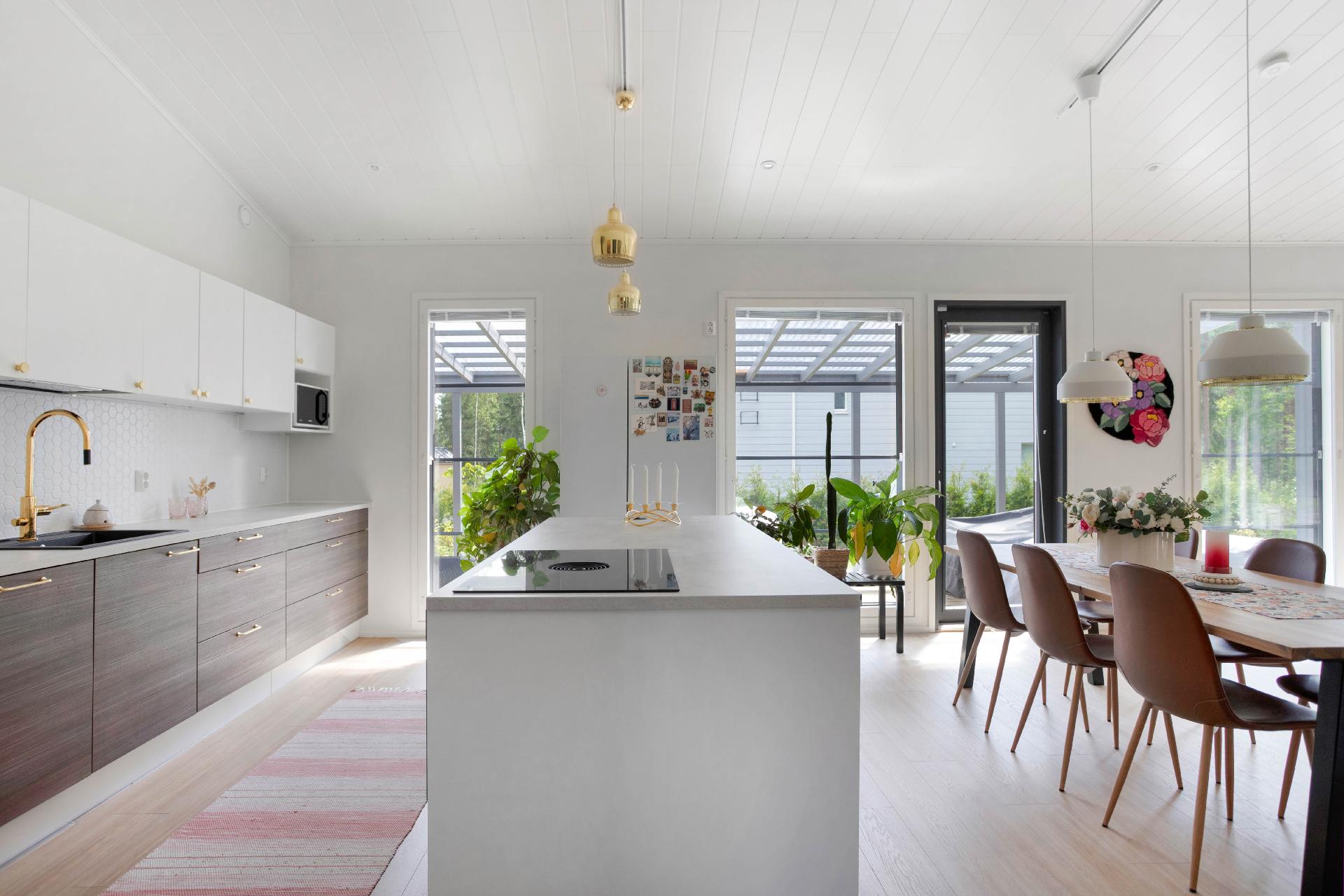 Kaunokkikaari 13, Söderkulla, Sipoo