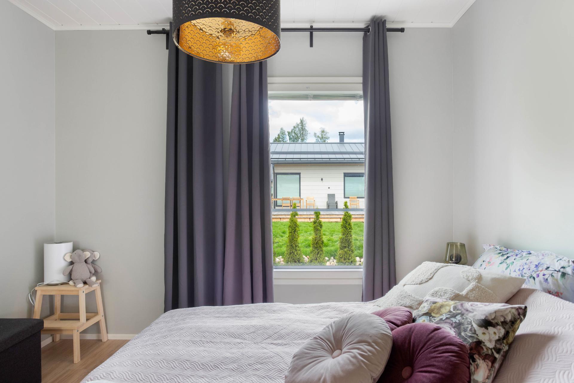 Kaunokkikaari 13, Söderkulla, Sipoo