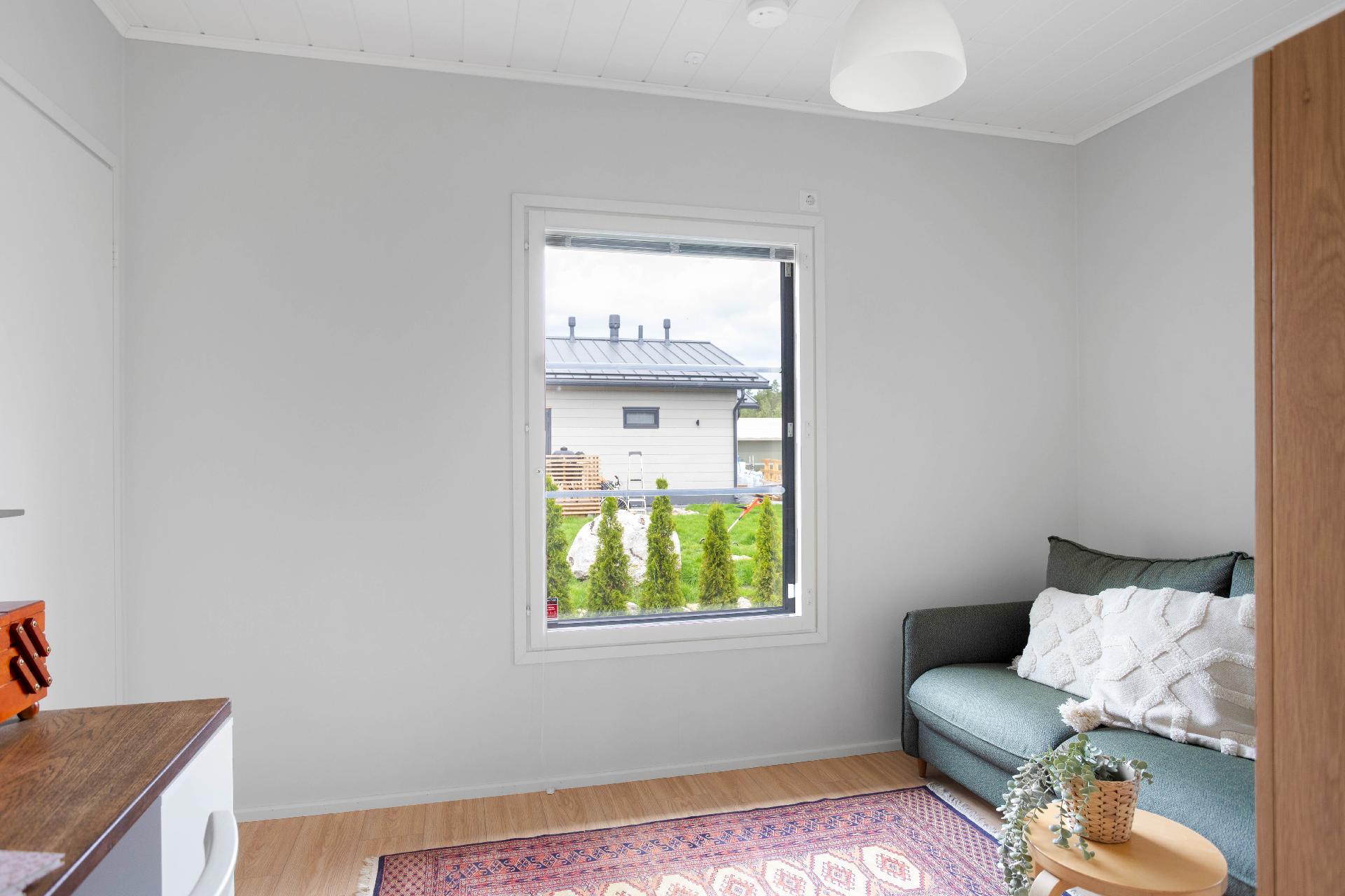 Kaunokkikaari 13, Söderkulla, Sipoo